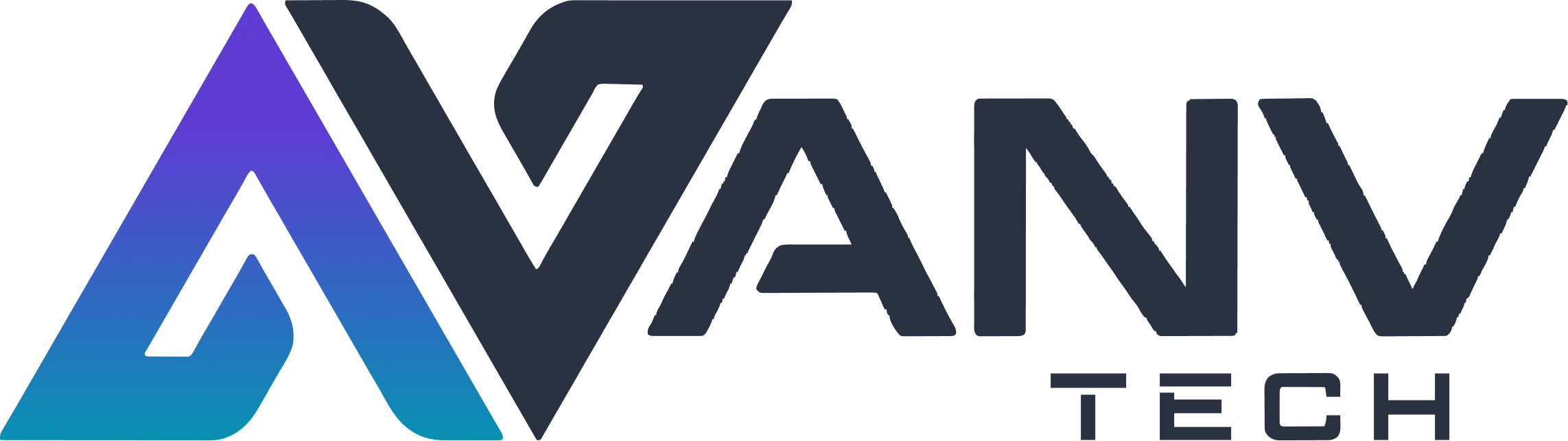 ANV Tech Logo